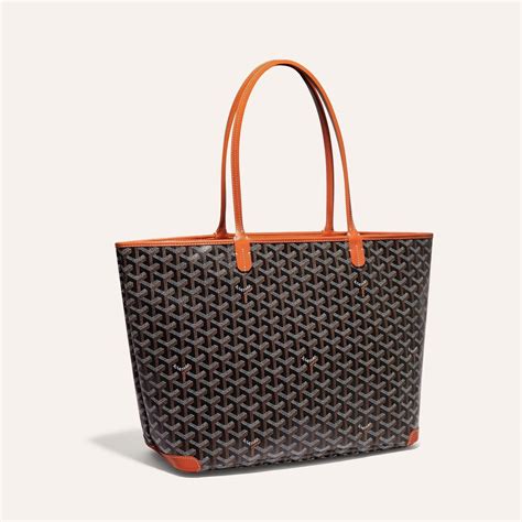 goyard bag london|maison Goyard tote bag price.